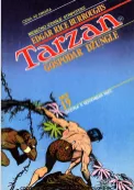 Tarzan stripovi